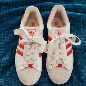 Vintage Adidas Originals Shoes
